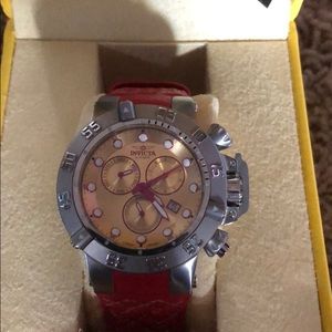 Invicta Watch